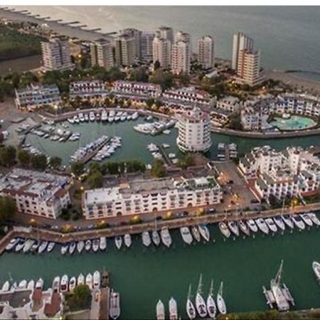 Apartmán Sul Mare... Misano Adriatico Exteriér fotografie